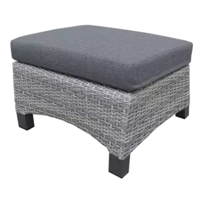 Lounge hocker Prato Brick Buiten Tuin Lesli Living