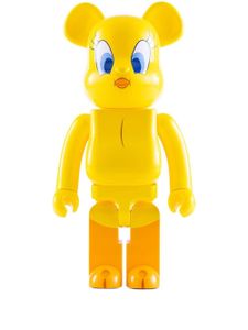 MEDICOM TOY figurine Be@rbrick Tweety 1000 % - Jaune