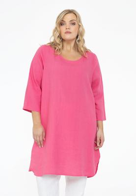 Yoek Tuniek | Roze | Maat 54/56