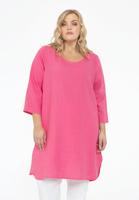 Yoek Tuniek | Roze | Maat 58/60