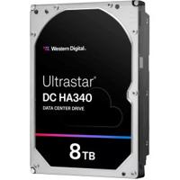 Western Digital Ultrastar 0B47078 interne harde schijf 3.5 8 TB SATA