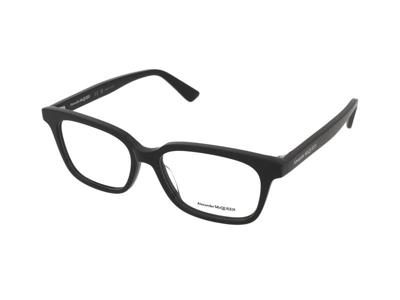 Brillen met correctie Alexander McQueen AM0464O 001