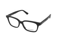 Brillen met correctie Alexander McQueen AM0464O 001