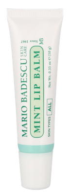 Mario Badescu Lip Balm 10 g Lipverzorging