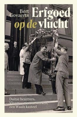 Erfgoed op de vlucht (Paperback)
