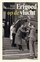 Erfgoed op de vlucht (Paperback)