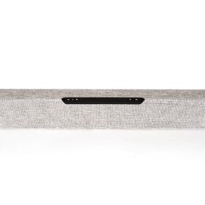 Jamo: SB 40 Soundbar & Draadloze Subwoofer - Grijs