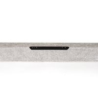 Jamo: SB 40 Soundbar & Draadloze Subwoofer - Grijs - thumbnail