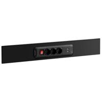 Facom JLS3 JPowerblock voor JLS3-MHDR MHTR - JLS3-POWERBLOCK Facom JLS3 JPowerblock voor JLS3-MHDR MHTR - JLS3-POWERBLOCK
