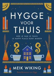 Hygge voor thuis (Hardback)