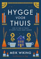 Hygge voor thuis (Hardback)