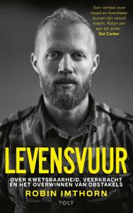 Levensvuur - Relaties & Persoonlijke ontwikkeling - Spiritueelboek.nl