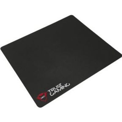 Trust GXT 754 Gaming Muismat L Zwart