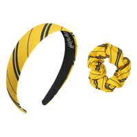 Harry Potter Classic Hair Accessories 2 Set Hufflepuff - thumbnail