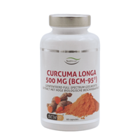 Curcuma Longa 500 mg (BCM-95®)