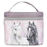 Miss Melody Fantasy Horse beauty case Miss Melody Fantasy Horse beauty case
