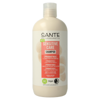 Sante Shampoo familie sensitive care bio 500 Milliliter