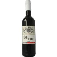 Be Free Merlot alcoholvrij Be Free Merlot alcoholvrij