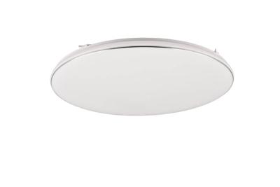 Trio Witte plafonniereBlanca rond 3000K - R64141101