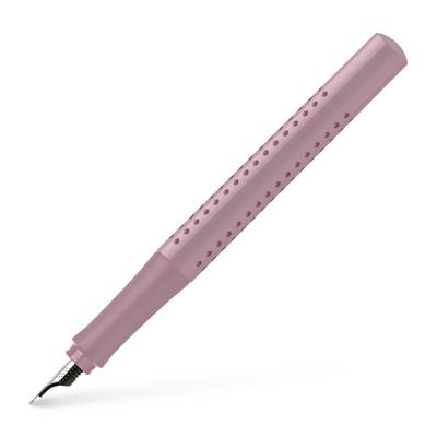 Faber Castell Vulpen Grip 2010 M - Harmony "rose shadows"