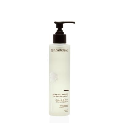 Académie Aromatherapie Eye Make-up Remover 200ml