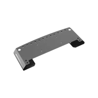 Moza Racing mBooster Base Extension Plate Moza Racing mBooster Base Extension Plate