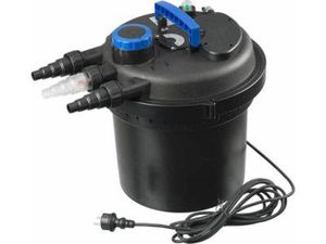 Biopressure drukfilter 36000 uvc36w - Nature