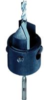 RvS Tools Multidiameter verzinkboor Hm 3mm-7,2mm - B120