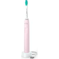 Philips Bodycare Sonicare 2100 Series HX3651/11 Elektrische tandenborstel Wit, Roze - thumbnail