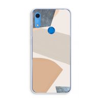 Formo: Huawei Y6s Transparant Hoesje