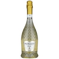 Bosio Moscato Spumante Blanco