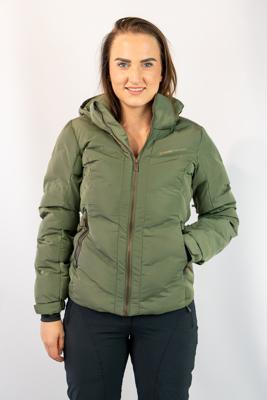 Protest PRTARTSSU Ski Jas Dames XS/34