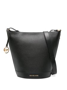 Michael Michael Kors sac seau Townsend médium en cuir - Noir