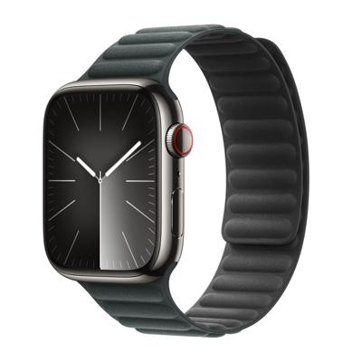 Apple Magnetic Link Apple Watch 42mm / 44mm / 45mm / 49mm Evergreen S/M