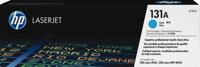 HP 131A originele cyaan LaserJet tonercartridge