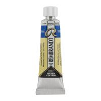 Rembrandt Aquarelverf Tube 10 ml - Kobaltblauw (Ultramarijn) #512