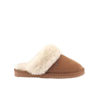 Warmbat Flurry Kinder Pantoffel