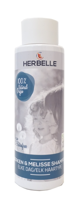 Herbelle BDIH Berken-Melisse Shampoo