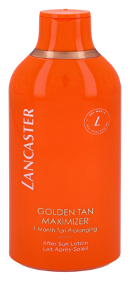 Lancaster Golden Tan Maximizer After Sun Lotion Aftersun 400 ml