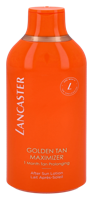 Lancaster Golden Tan Maximizer After Sun Lotion Aftersun 400 ml