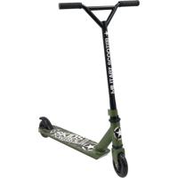 STAMP Freestyle Scooter Militaire SKIDS CONTROL