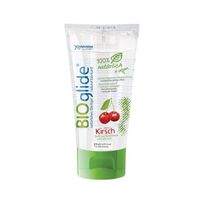 Bioglide Glijmiddel Cherry 80ml Bioglide Glijmiddel Cherry 80ml