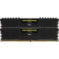 16 GB DDR4-2666 Kit Werkgeheugen
