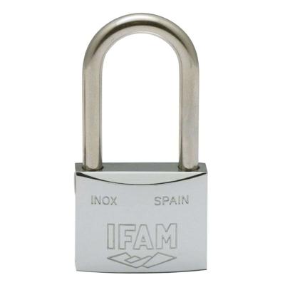 Sleutelslot IFAM INOX 30AL 30 mm