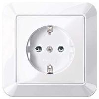 MEG2301-1025  - Socket outlet (receptacle) MEG2301-1025 - thumbnail