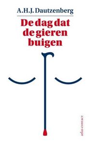 De dag dat de gieren buigen