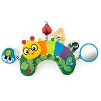 Multisensorisch activiteitskussen voor buikspel - BABY EINSTEIN - Cal-a-Pillow - Kinderen vanaf 0 maanden