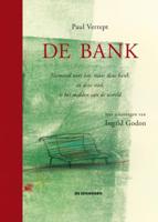 De bank (Hardback)