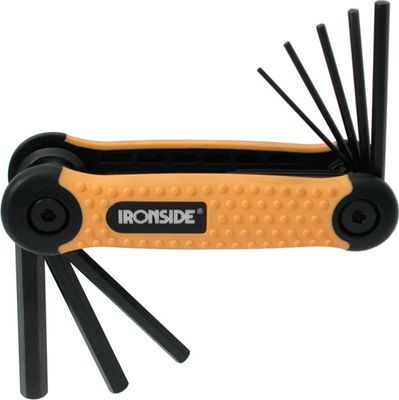 Inbusset opklapb 8dlg.1.5-8 mm