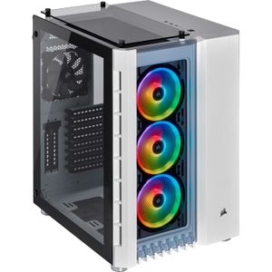 Crystal 680X RGB Tower behuizing